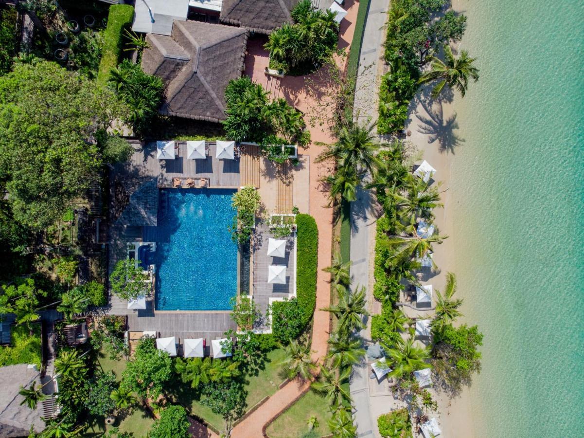 Le Vimarn Cottages & Spa Szamed-sziget Kültér fotó