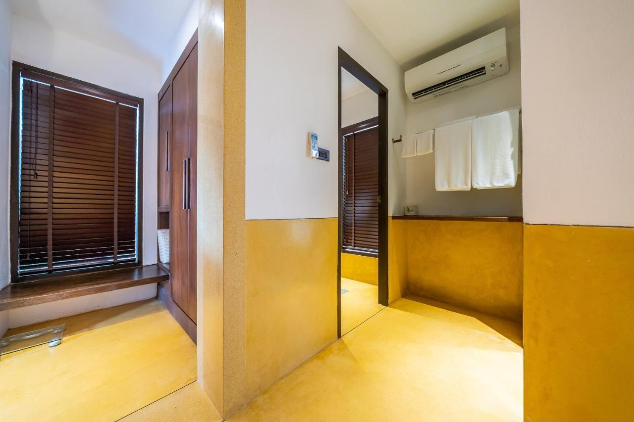 Le Vimarn Cottages & Spa Szamed-sziget Kültér fotó