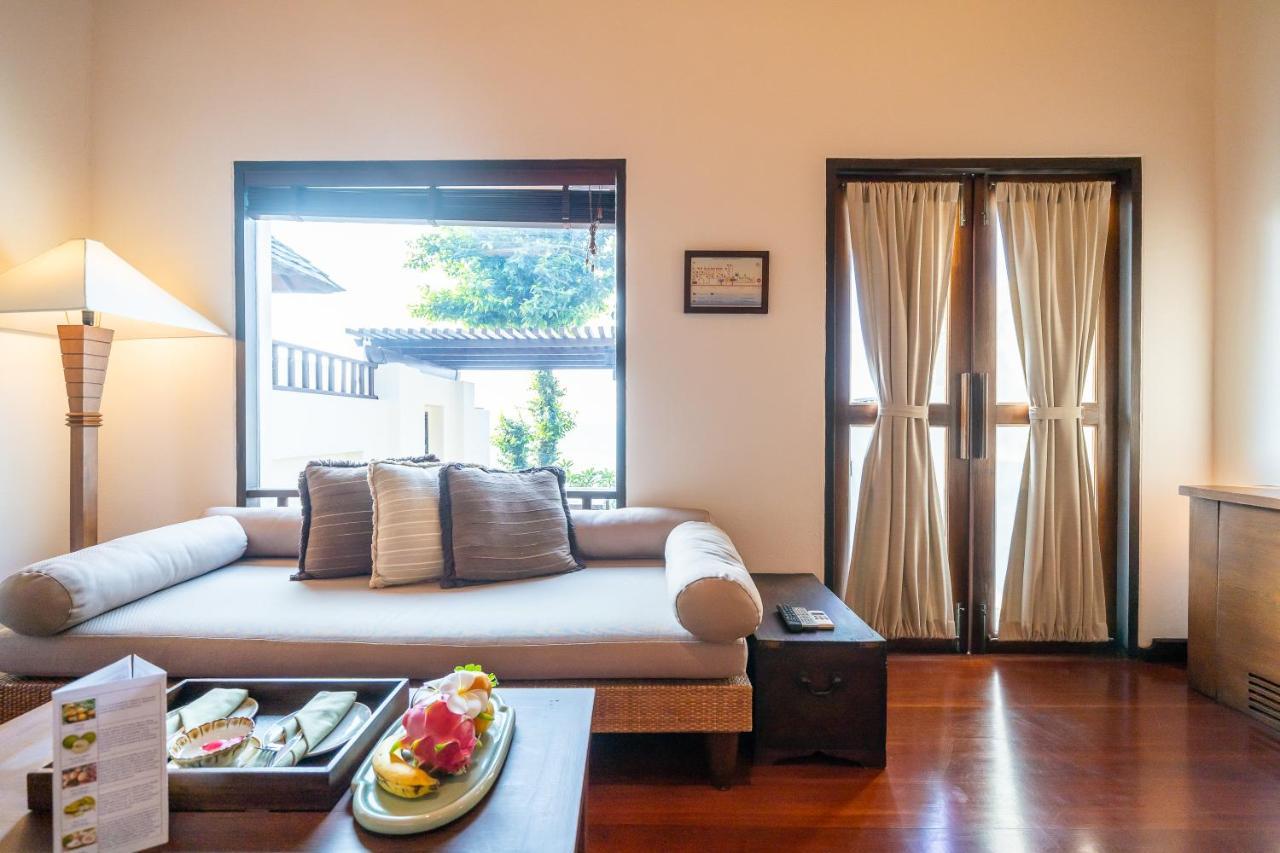 Le Vimarn Cottages & Spa Szamed-sziget Kültér fotó