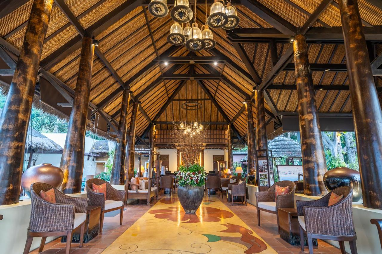 Le Vimarn Cottages & Spa Szamed-sziget Kültér fotó