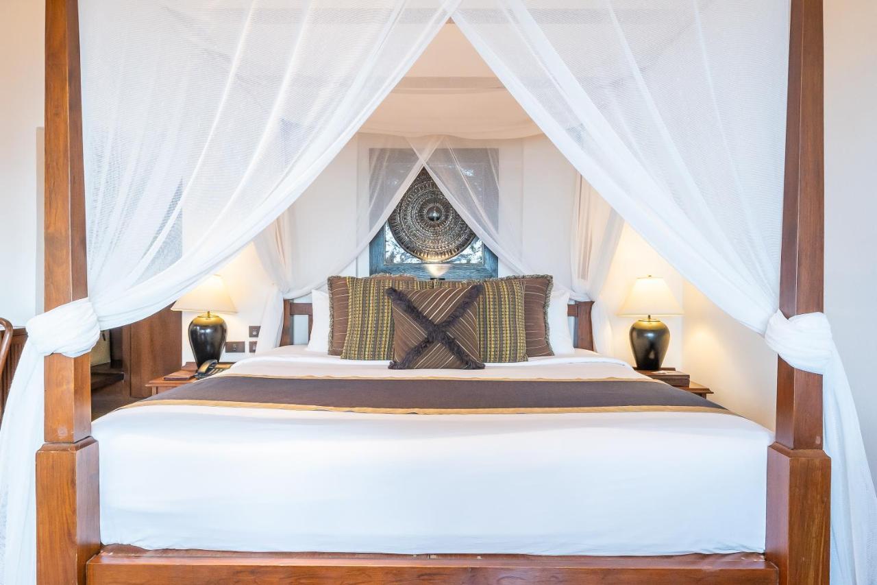 Le Vimarn Cottages & Spa Szamed-sziget Kültér fotó