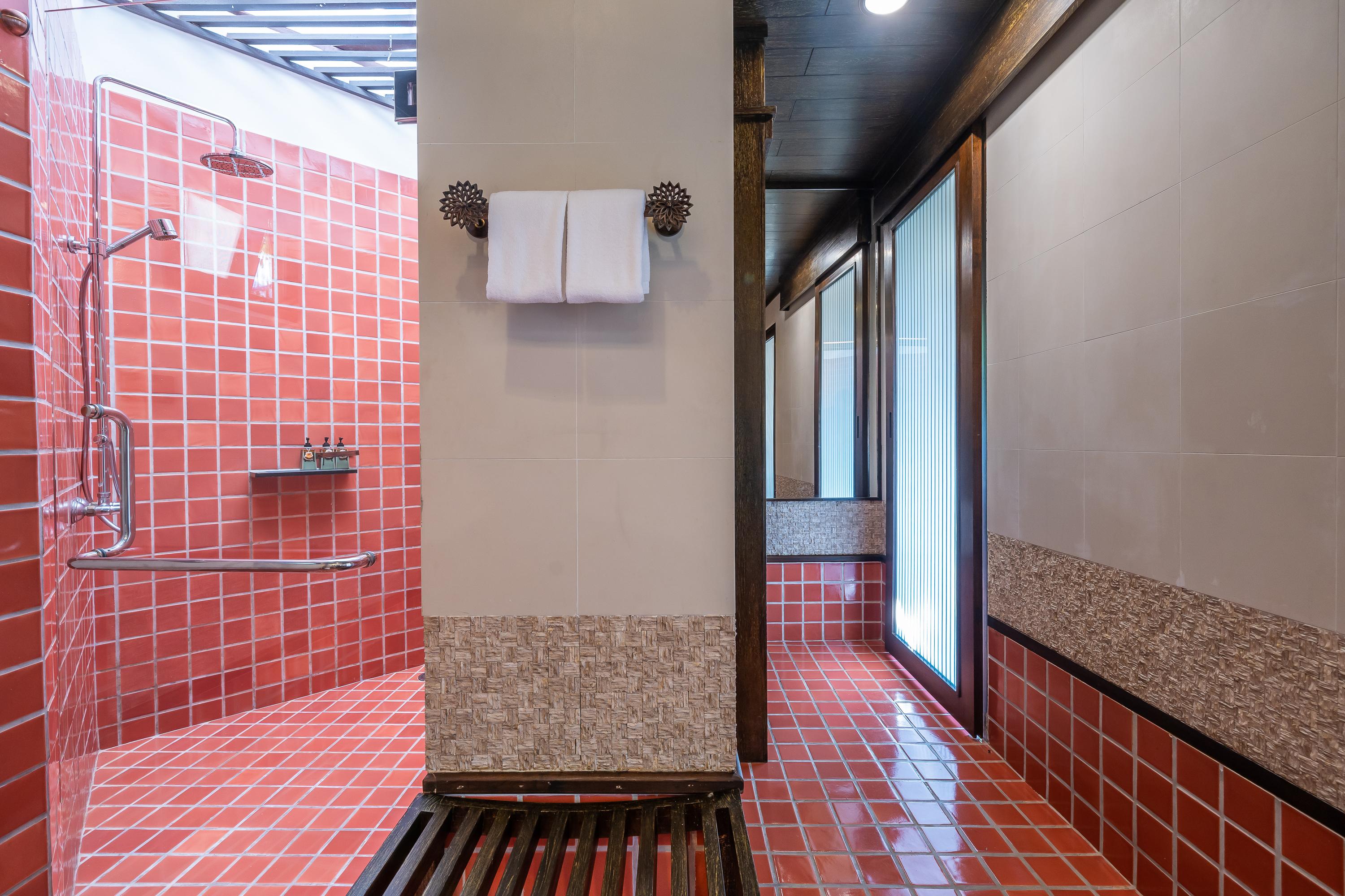 Le Vimarn Cottages & Spa Szamed-sziget Kültér fotó
