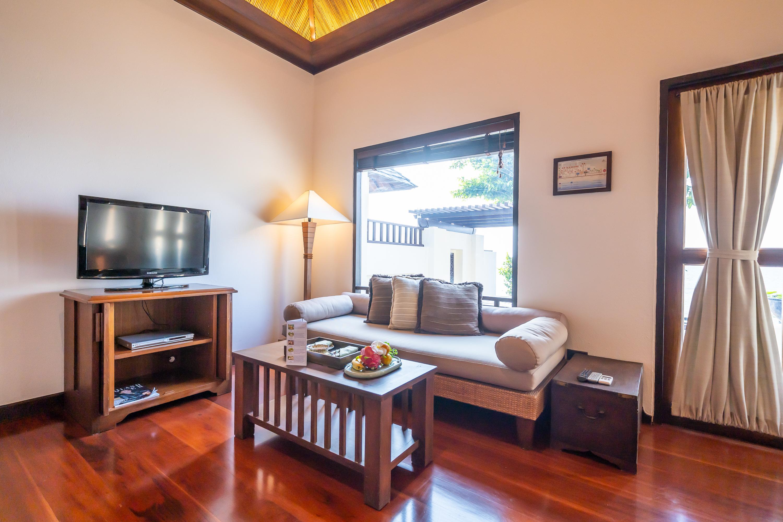 Le Vimarn Cottages & Spa Szamed-sziget Kültér fotó