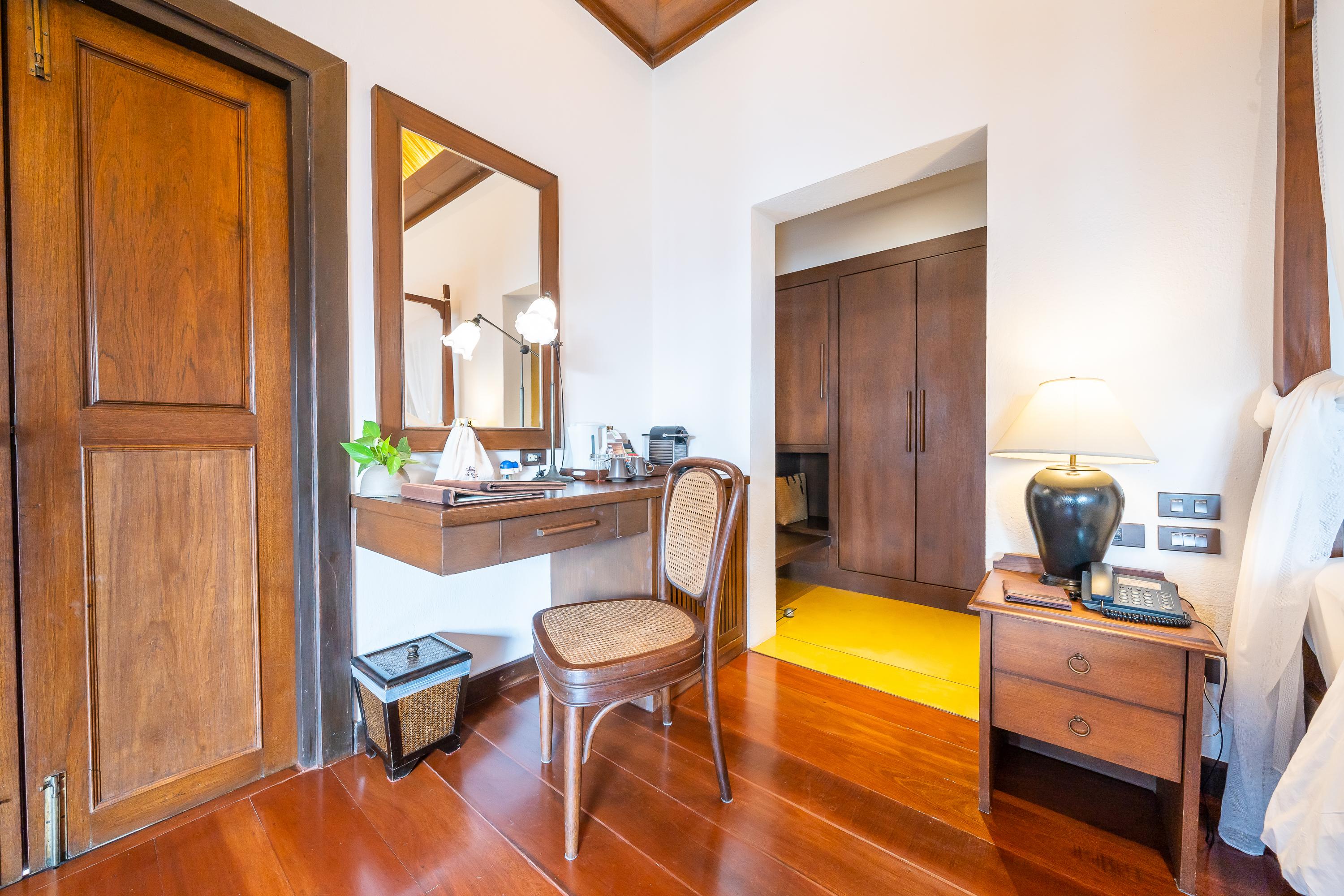 Le Vimarn Cottages & Spa Szamed-sziget Kültér fotó