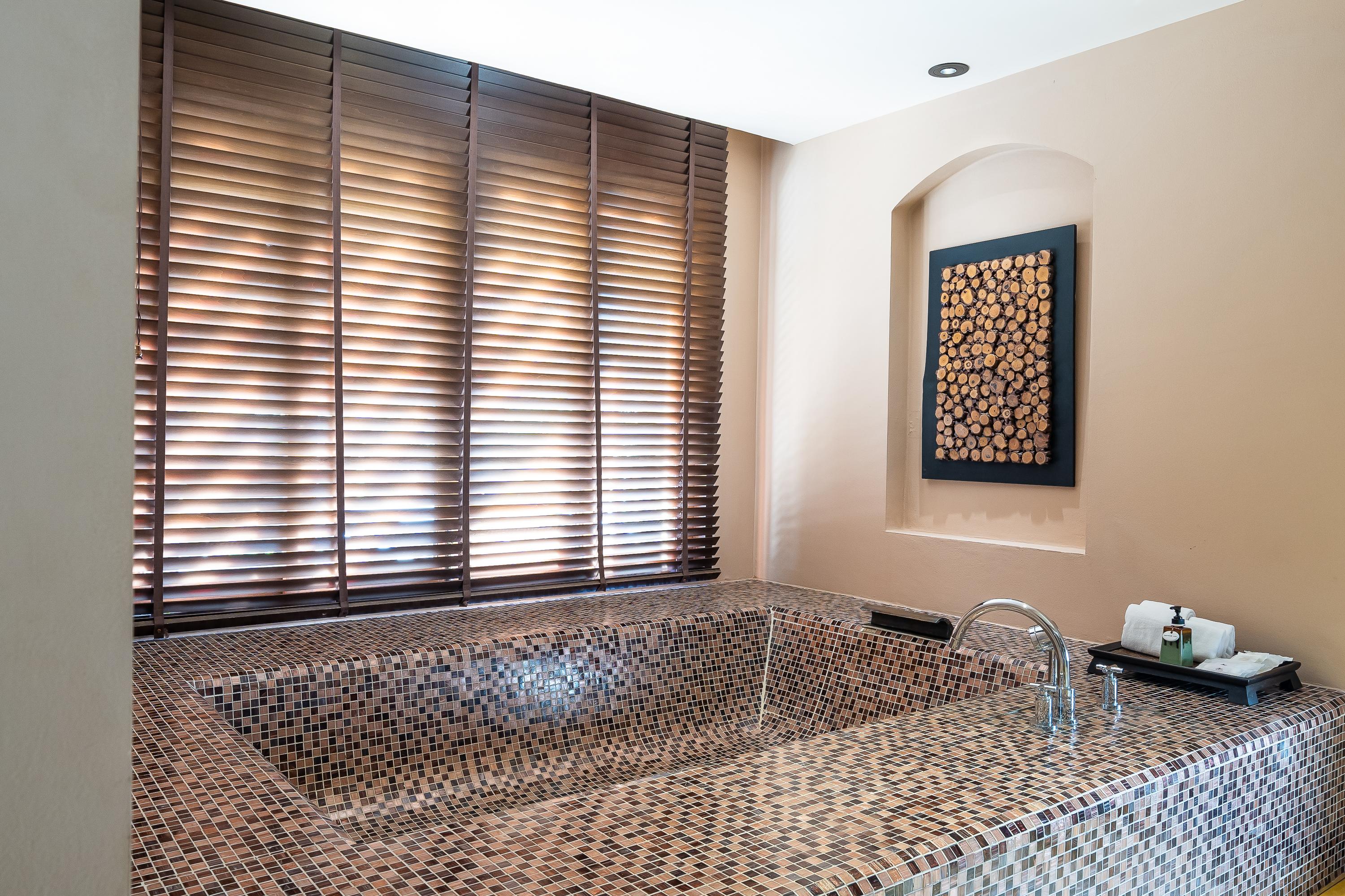 Le Vimarn Cottages & Spa Szamed-sziget Kültér fotó