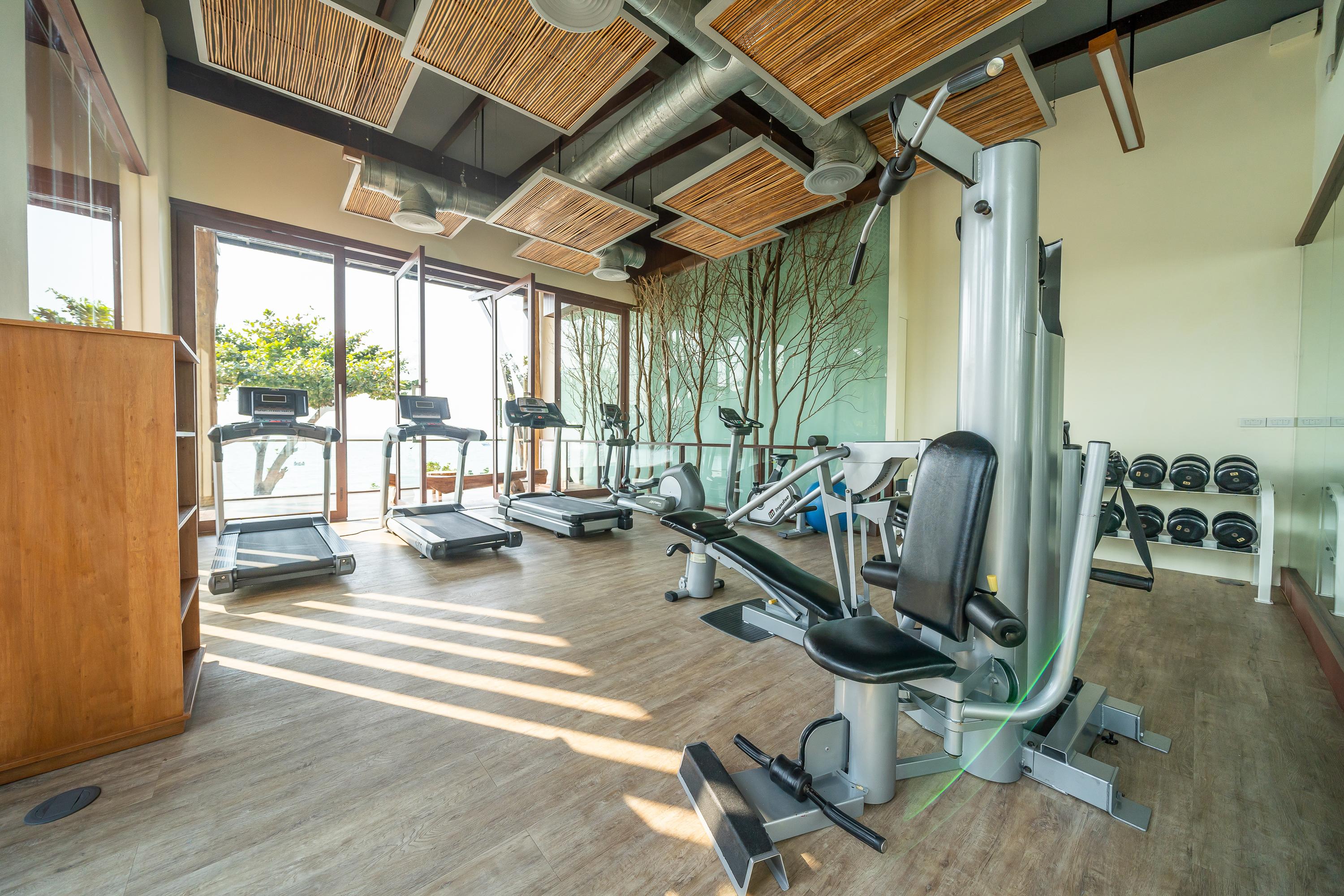 Le Vimarn Cottages & Spa Szamed-sziget Kültér fotó