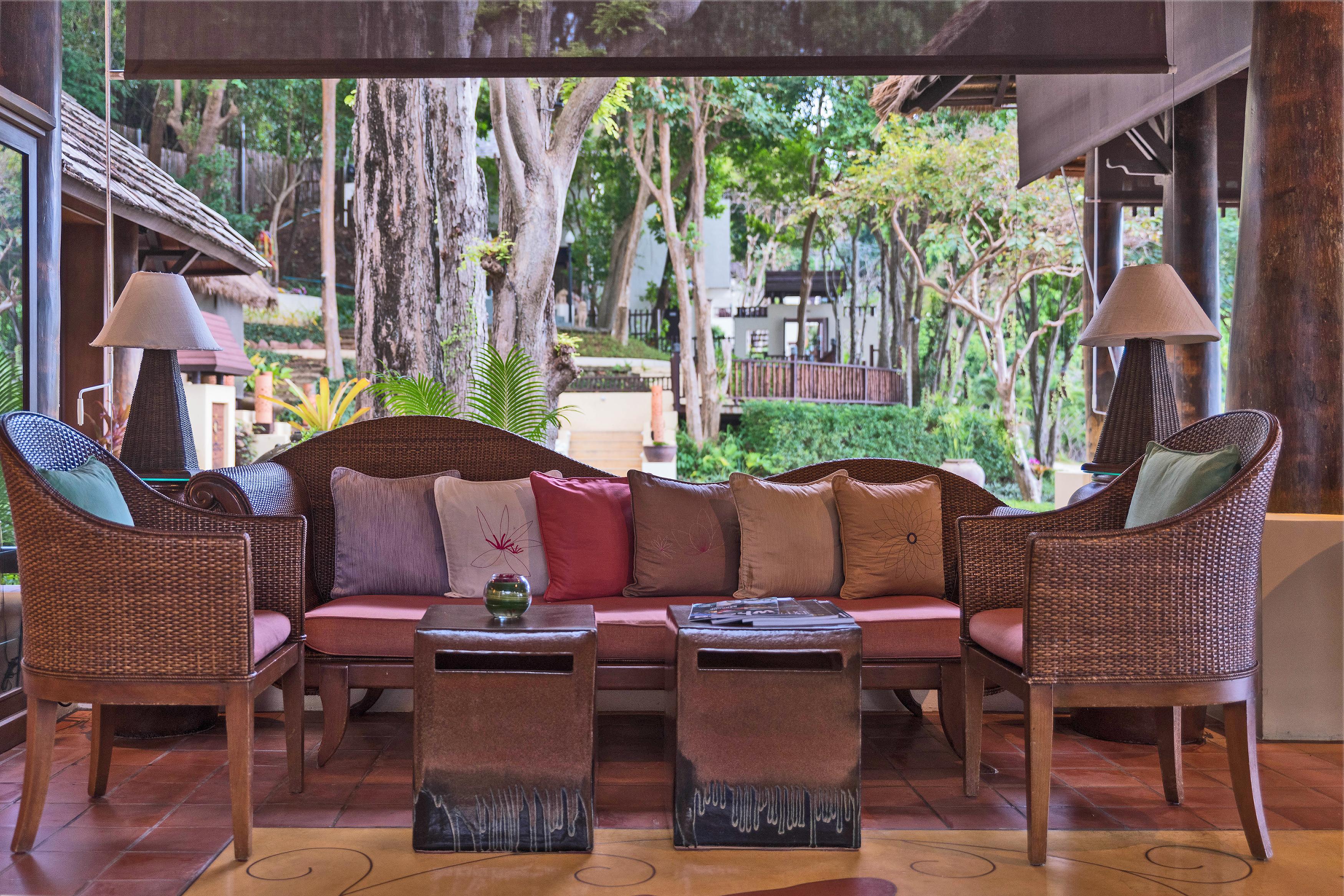 Le Vimarn Cottages & Spa Szamed-sziget Kültér fotó